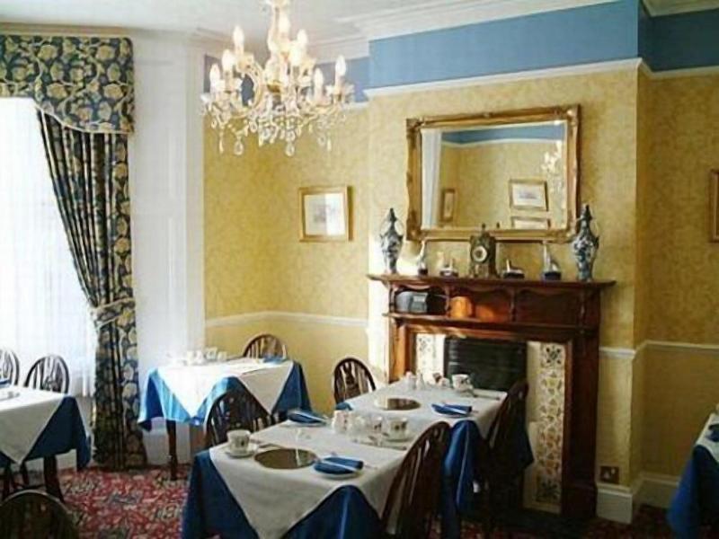 City Guest House image