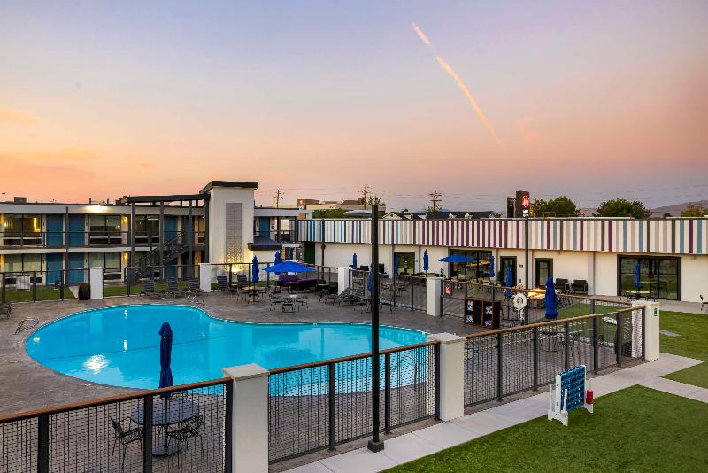 Aiden by Best Western South Reno photo 5