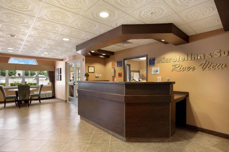 Microtel Inn & Suites by Wyndham Quincy image
