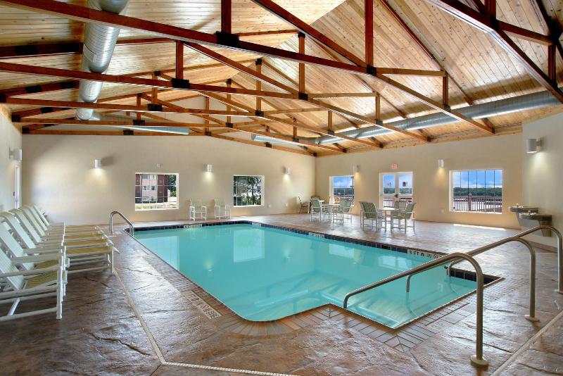 Microtel Inn & Suites by Wyndham Quincy image