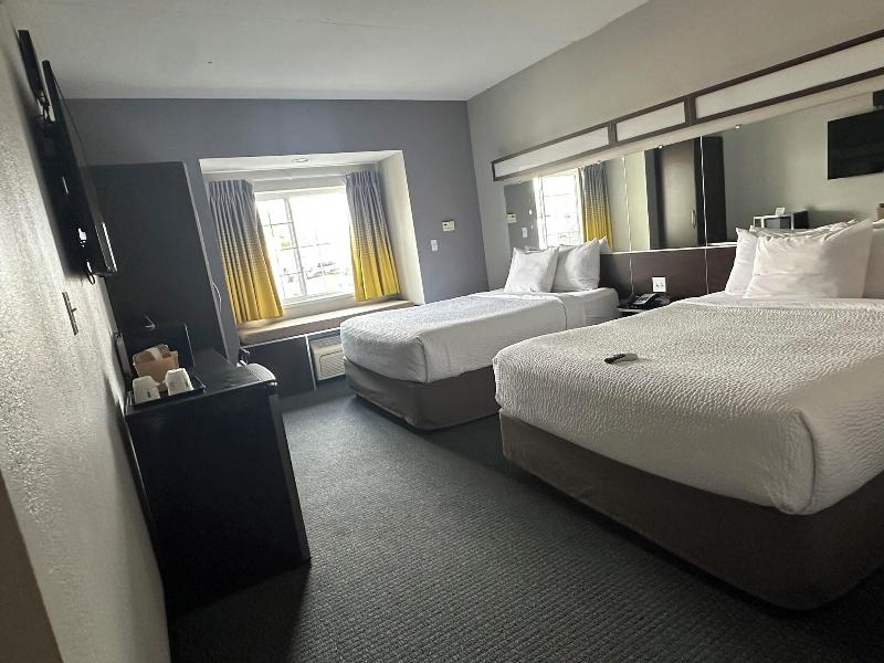 Microtel Inn & Suites by Wyndham Quincy image