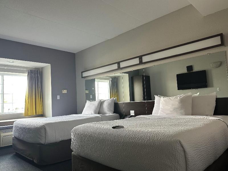 Microtel Inn & Suites by Wyndham Quincy image