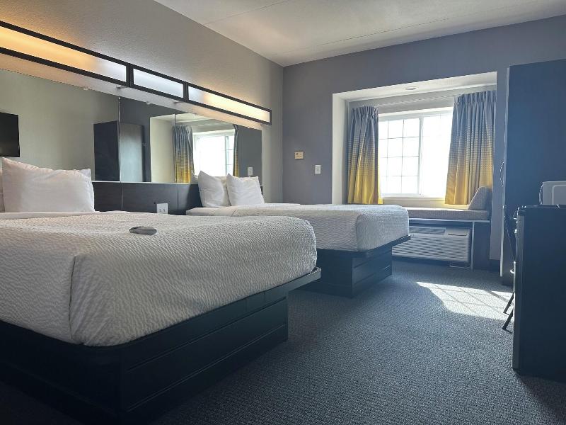 Microtel Inn & Suites by Wyndham Quincy image