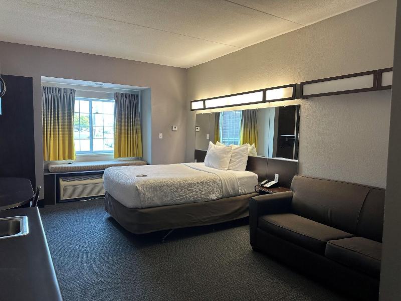 Microtel Inn & Suites by Wyndham Quincy image
