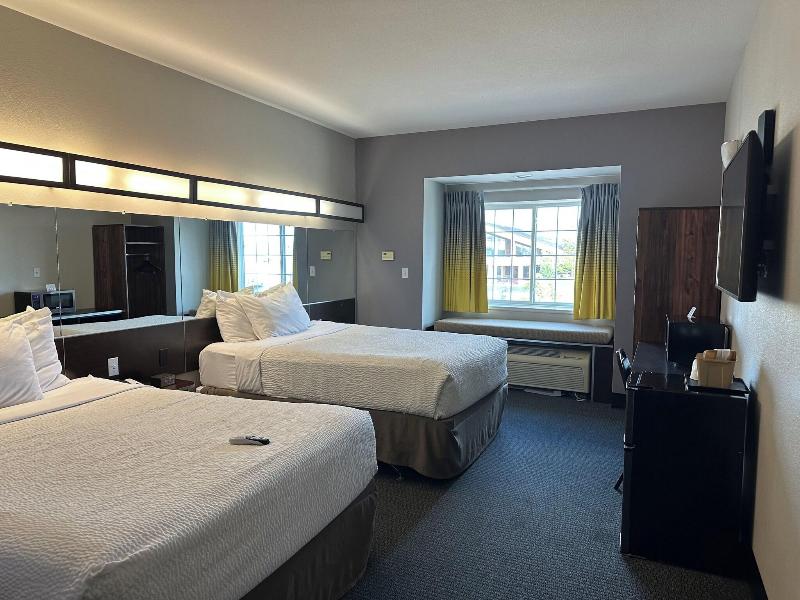Microtel Inn & Suites by Wyndham Quincy image