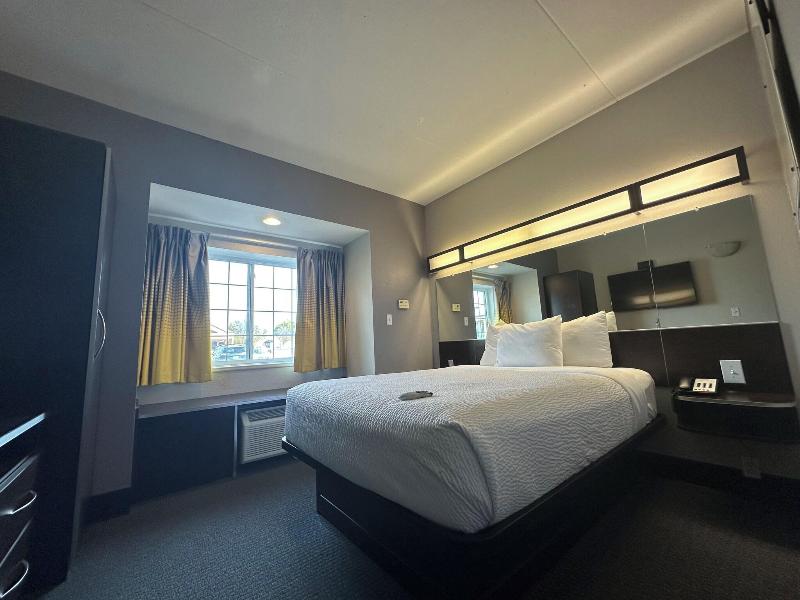 Microtel Inn & Suites by Wyndham Quincy image