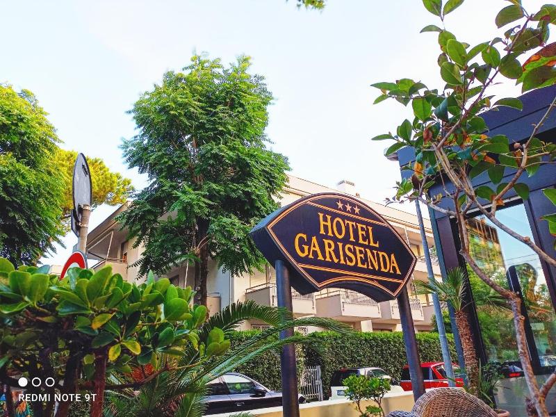 Garisenda image