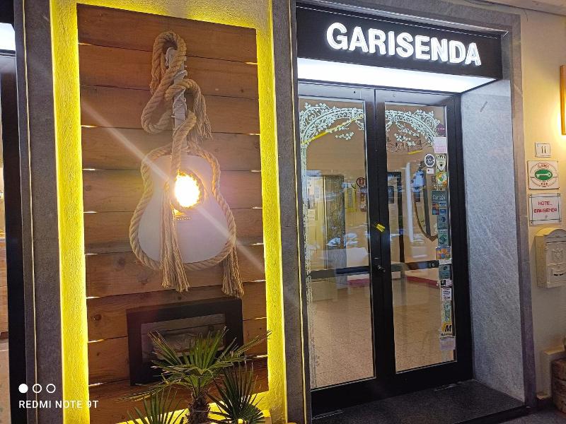 Garisenda image