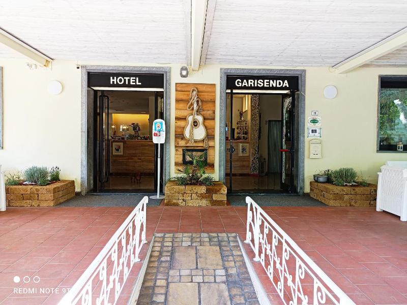 Garisenda image