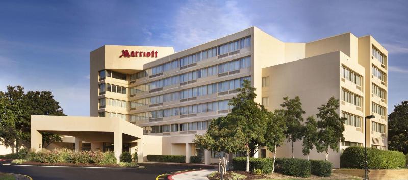 Marriott At Research Triangle Park image