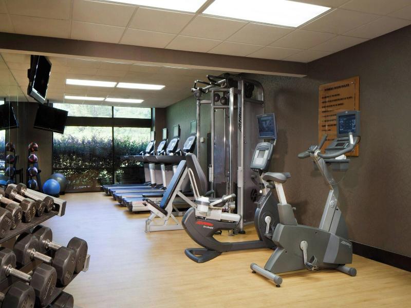 Marriott At Research Triangle Park image