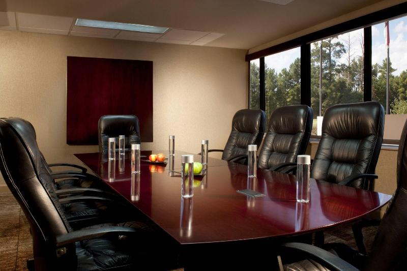 Marriott At Research Triangle Park image