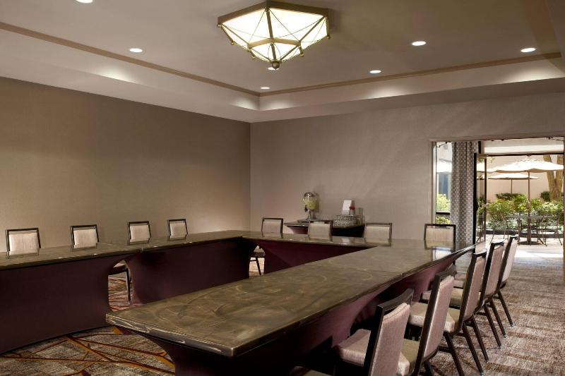 Marriott At Research Triangle Park image