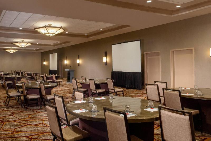 Marriott At Research Triangle Park image