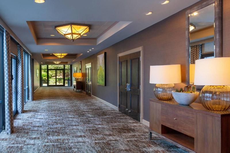 Marriott At Research Triangle Park image