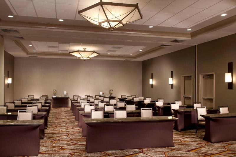 Marriott At Research Triangle Park image