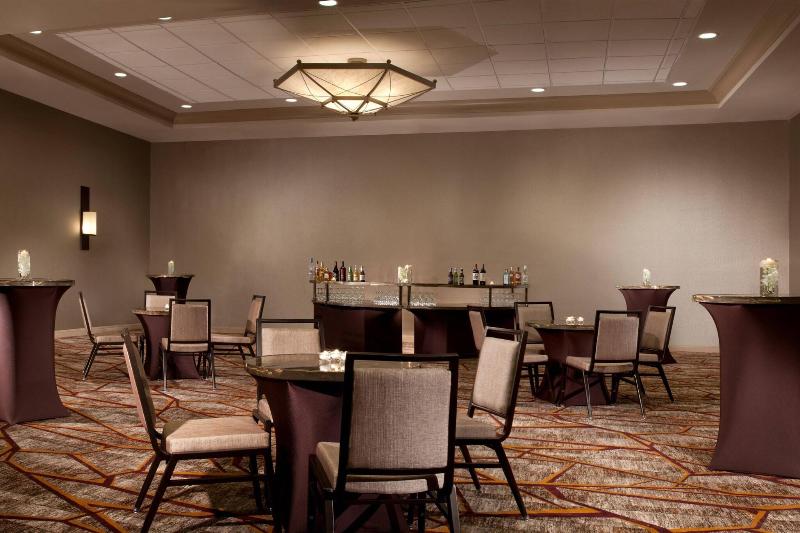 Marriott At Research Triangle Park image