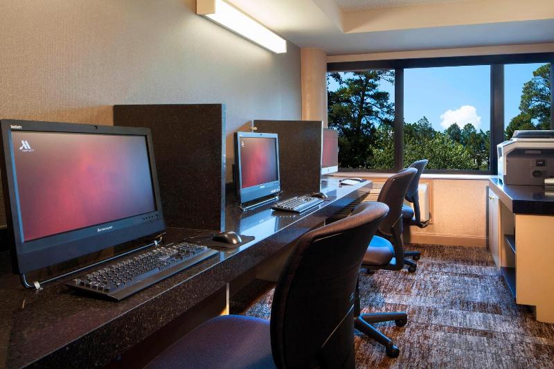 Marriott At Research Triangle Park image