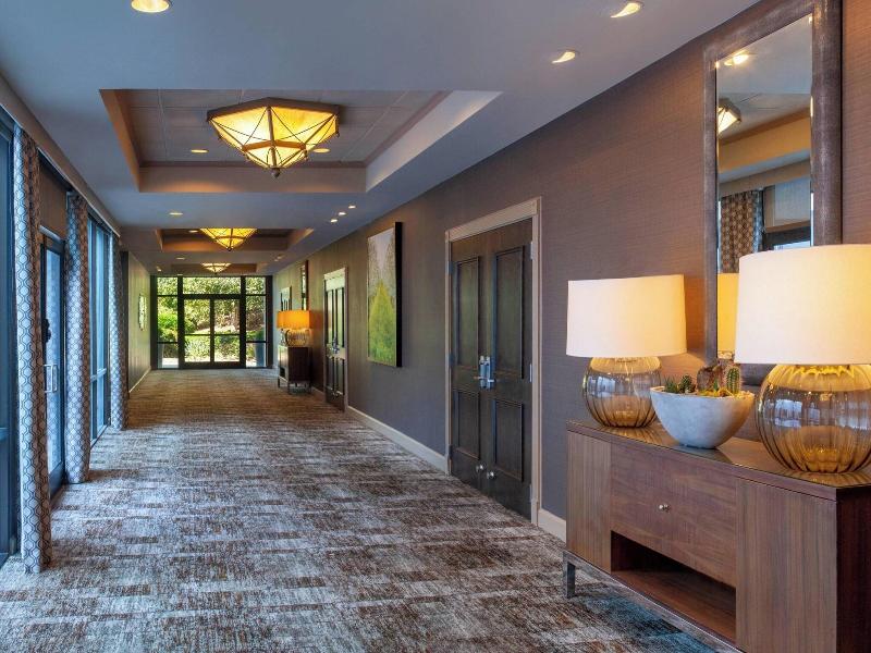 Marriott At Research Triangle Park image