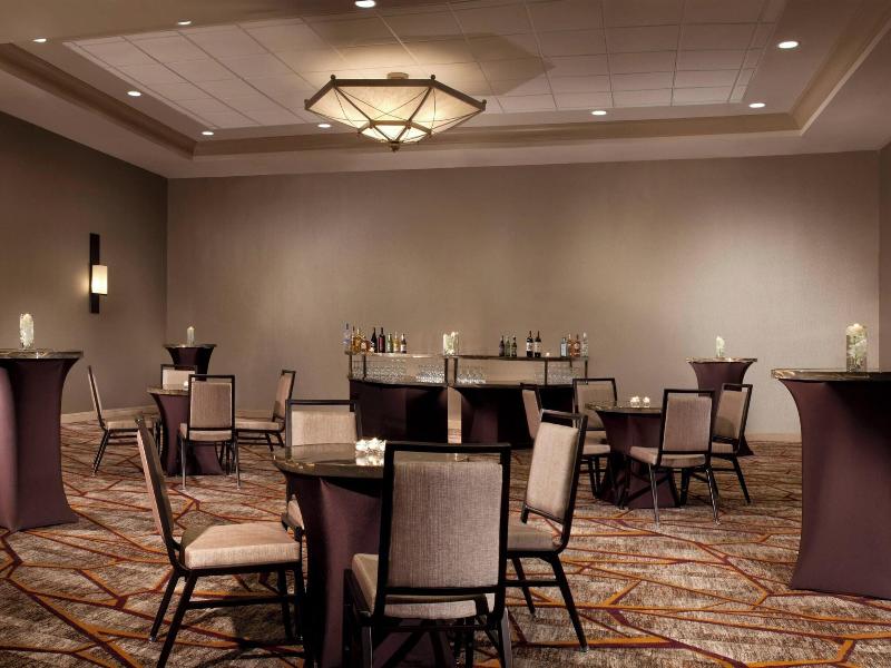 Marriott At Research Triangle Park image
