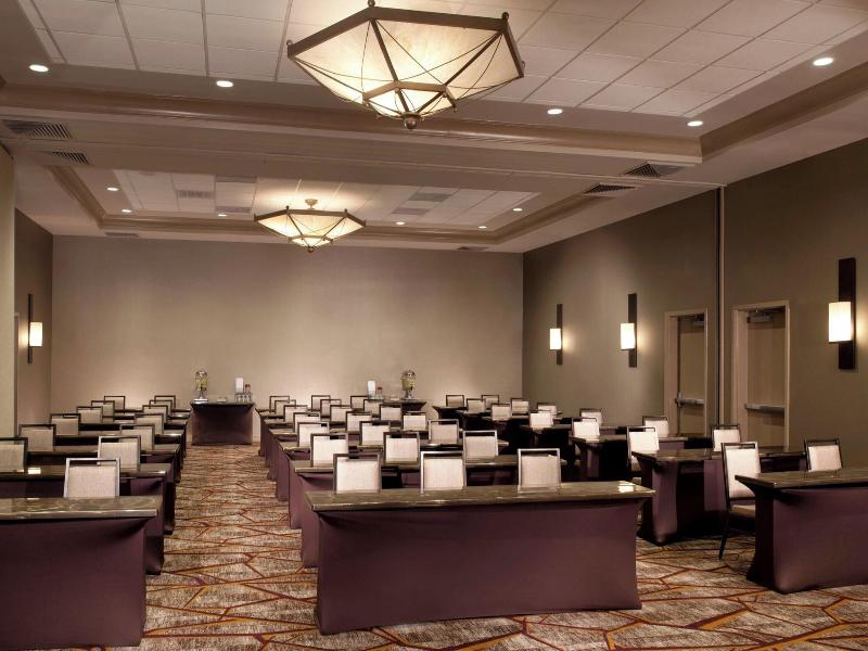 Marriott At Research Triangle Park image