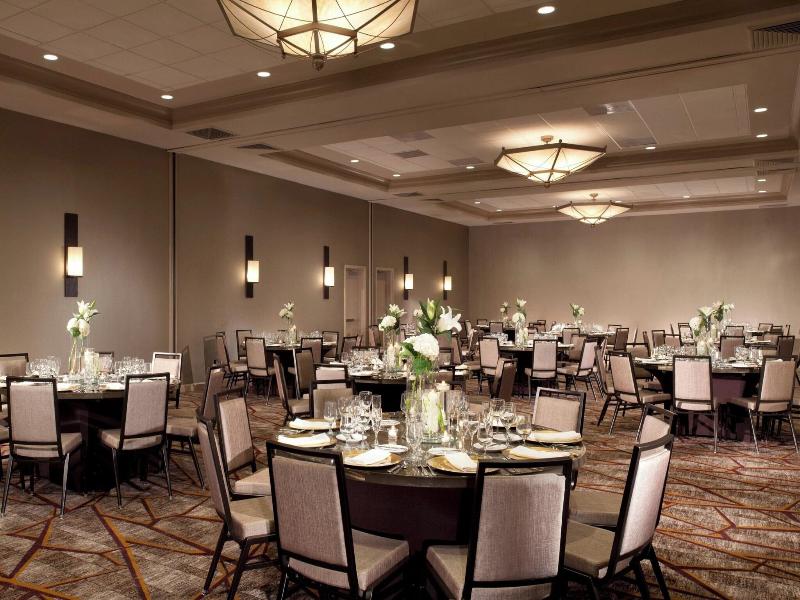 Marriott At Research Triangle Park image