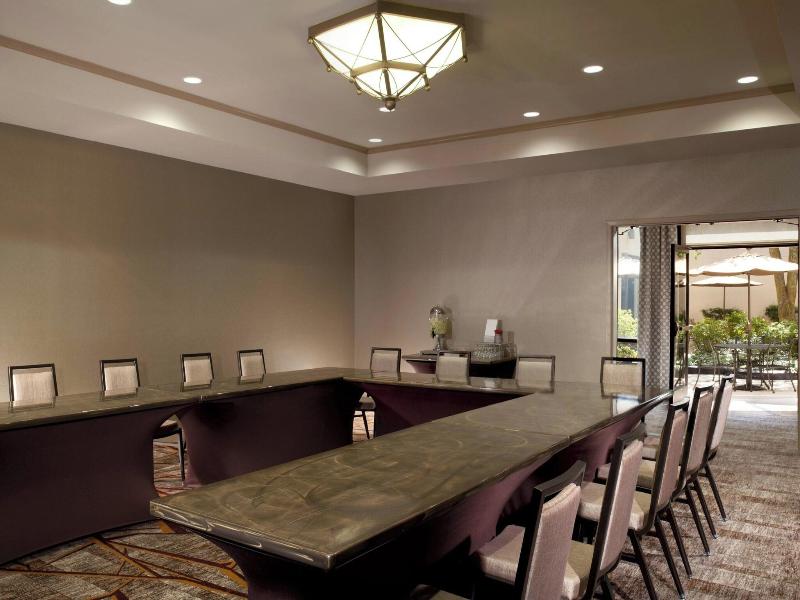 Marriott At Research Triangle Park image