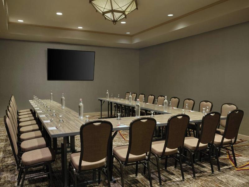 Marriott At Research Triangle Park image