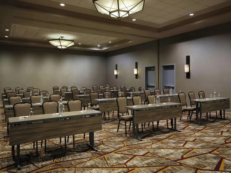 Marriott At Research Triangle Park image