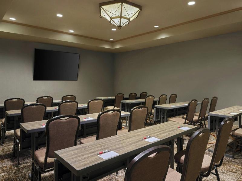 Marriott At Research Triangle Park image