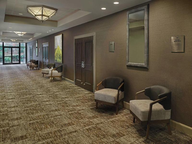 Marriott At Research Triangle Park image
