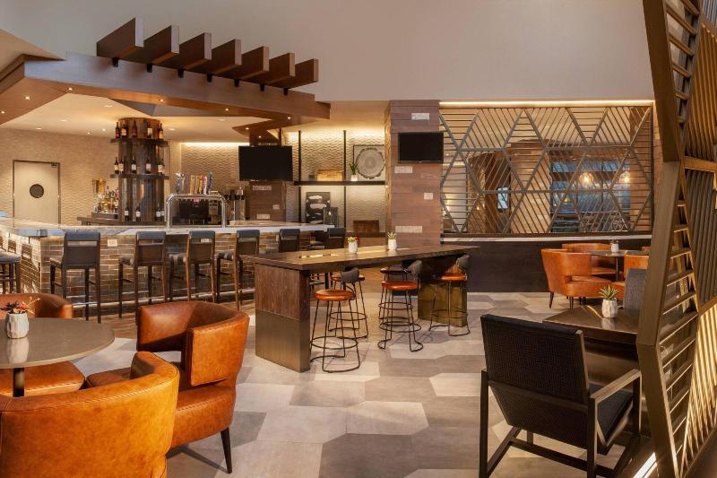 Marriott At Research Triangle Park image