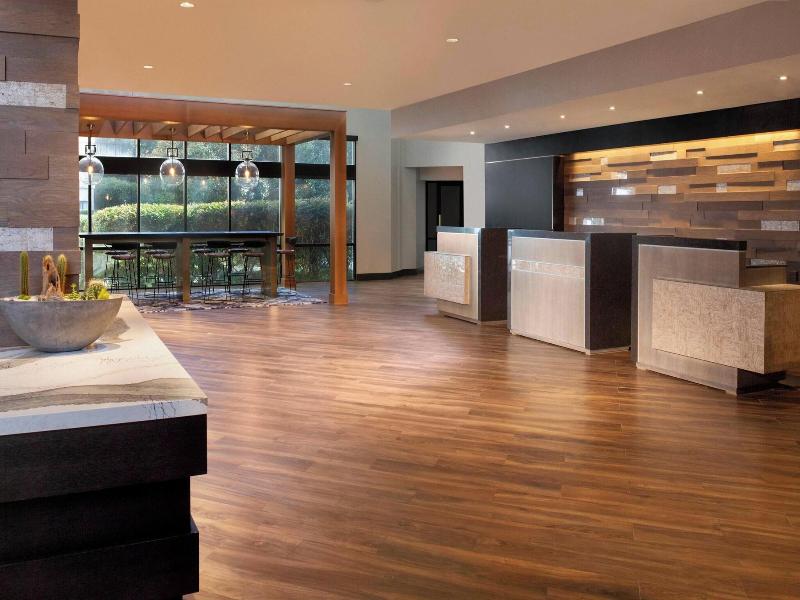 Marriott At Research Triangle Park image