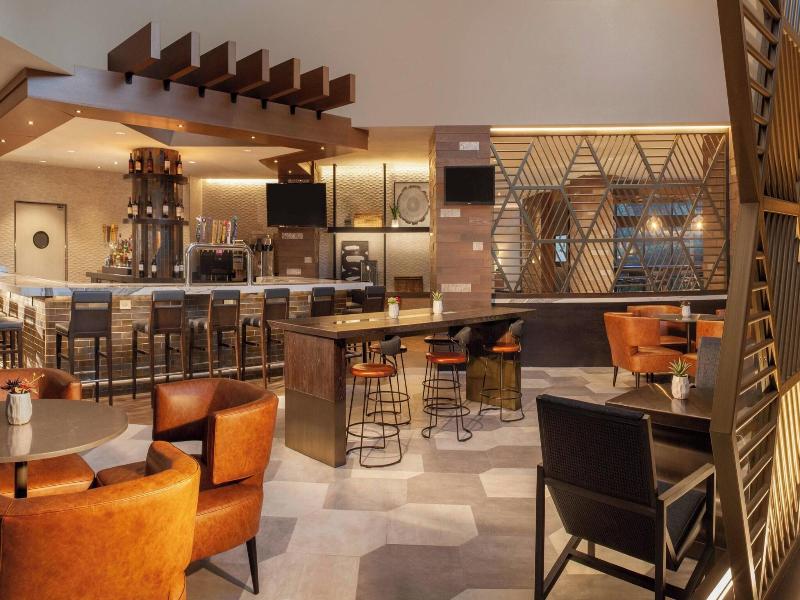 Marriott At Research Triangle Park image