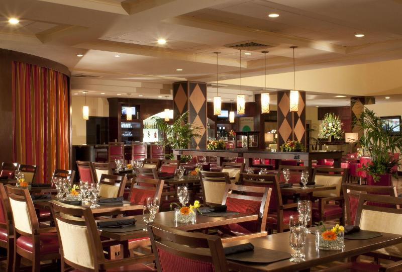 Marriott At Research Triangle Park image