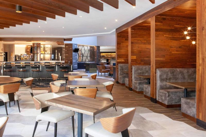 Marriott At Research Triangle Park image