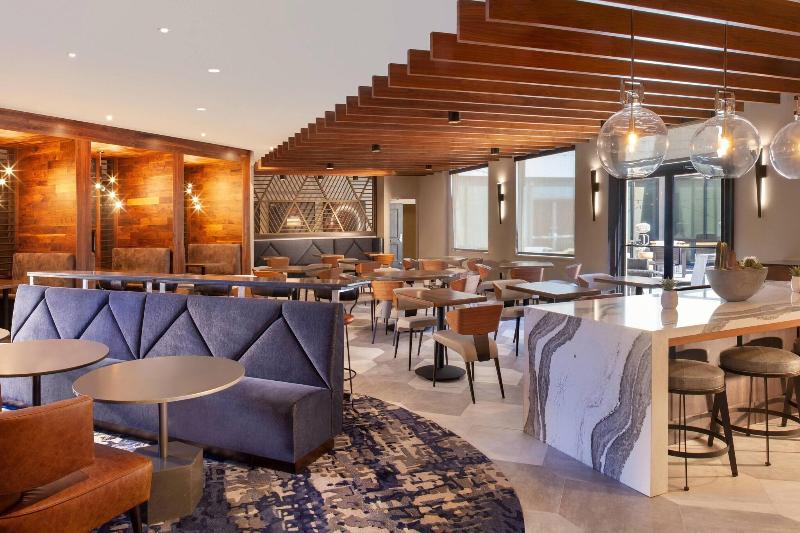Marriott At Research Triangle Park image