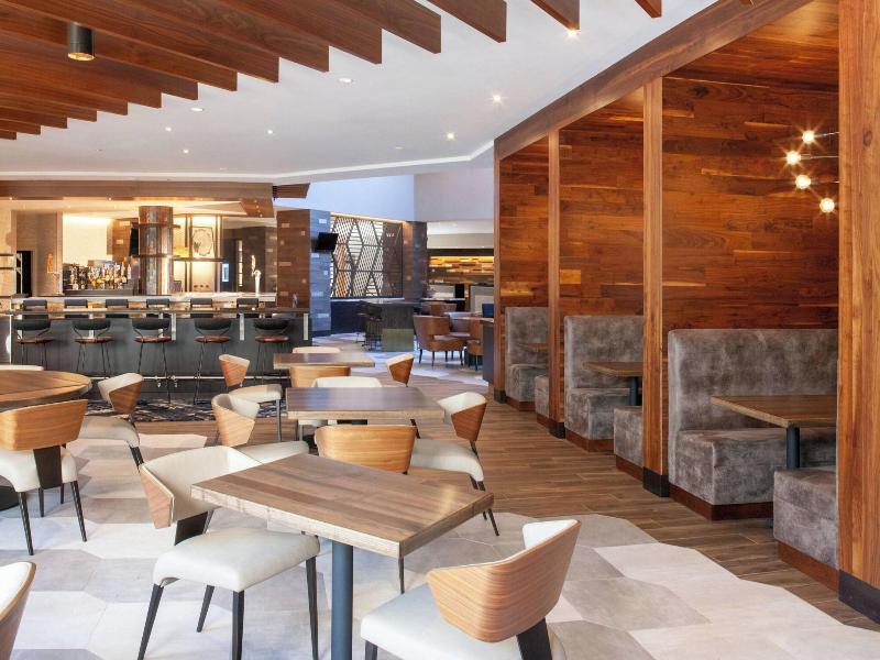 Marriott At Research Triangle Park image