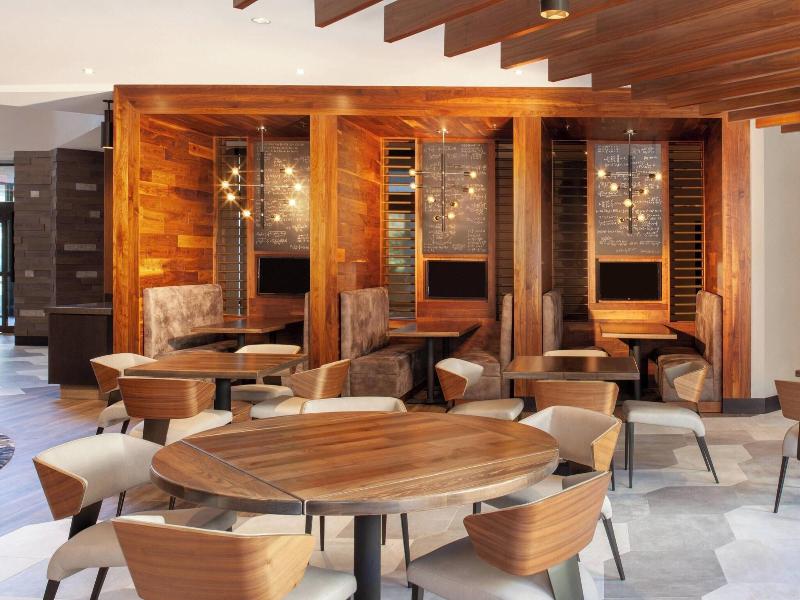 Marriott At Research Triangle Park image