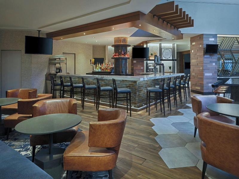Marriott At Research Triangle Park image