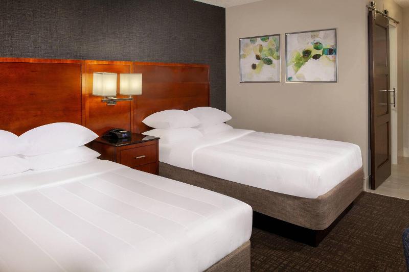 Marriott At Research Triangle Park image