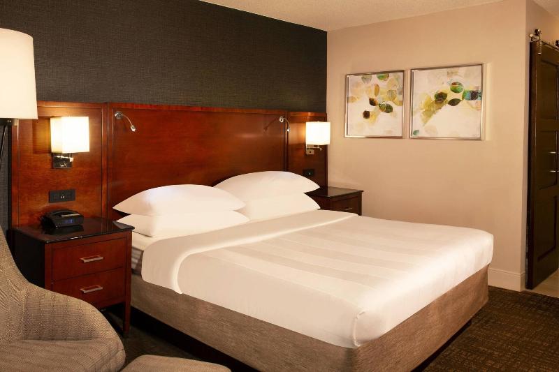 Marriott At Research Triangle Park image