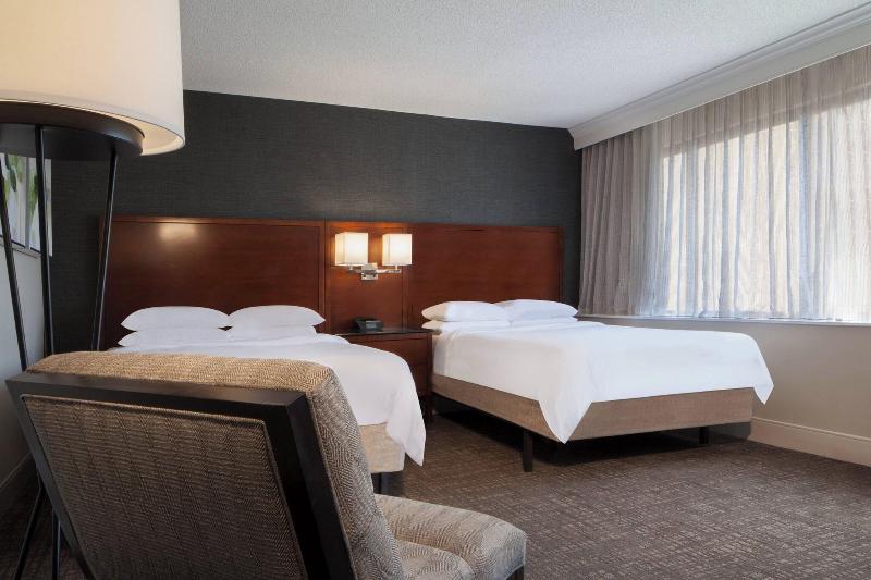 Marriott At Research Triangle Park image