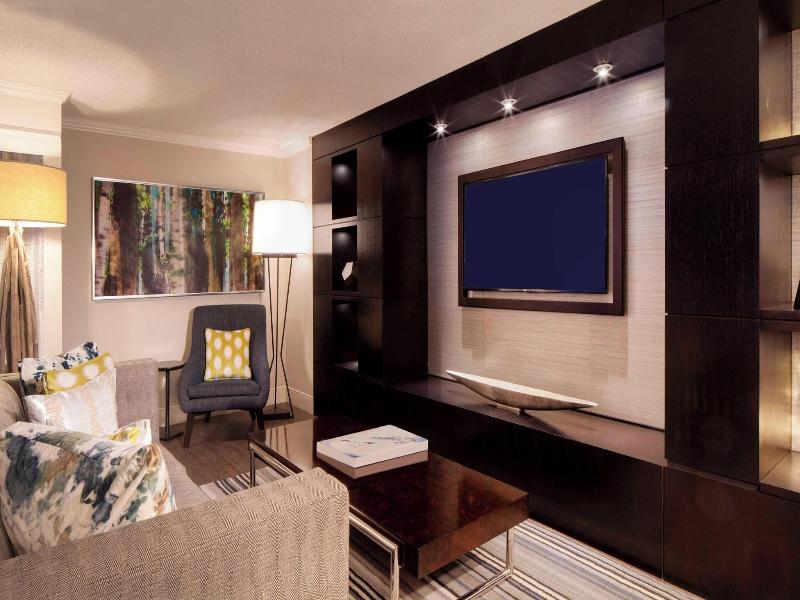 Marriott At Research Triangle Park image