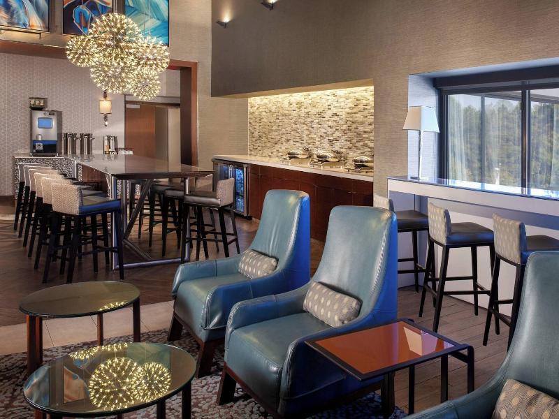 Marriott At Research Triangle Park image