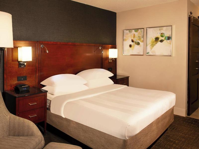 Marriott At Research Triangle Park image