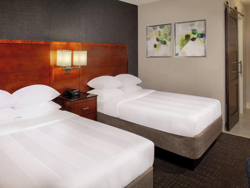 Marriott At Research Triangle Park image