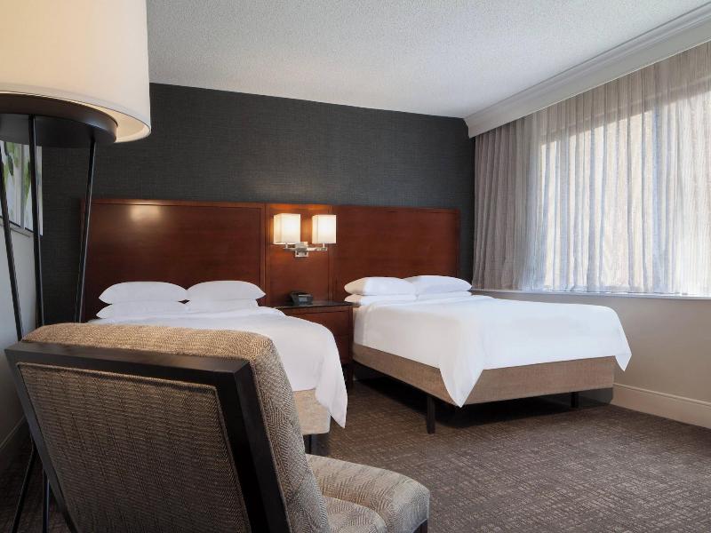 Marriott At Research Triangle Park image