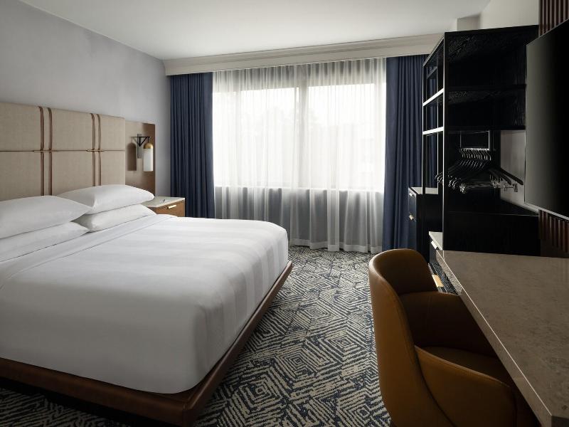 Marriott At Research Triangle Park image