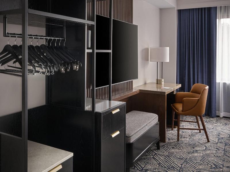 Marriott At Research Triangle Park image
